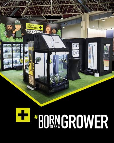 Garden Highpro