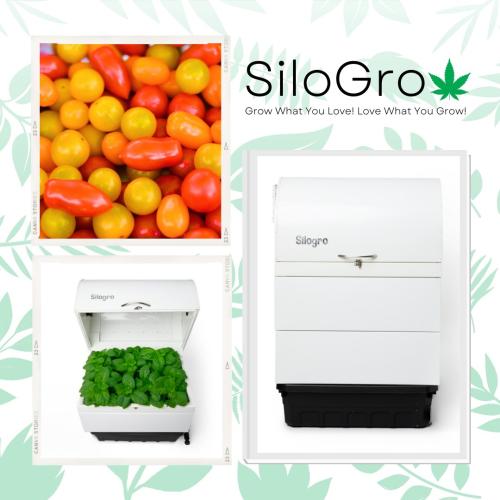 SiloGro