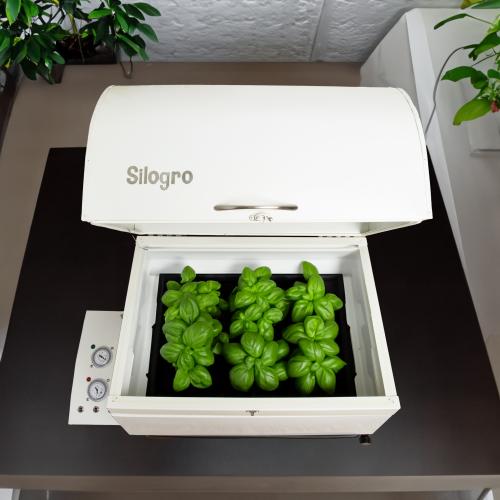 SiloGro