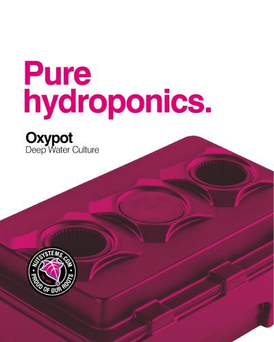 NutSystems