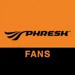 Phresh Hyperfan V2 - 200mm