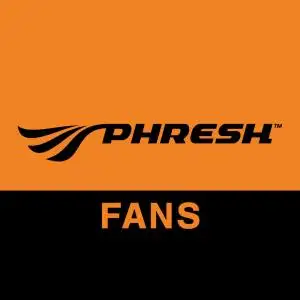 Phresh Fans