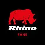 Rhino Ultra Silenced - 150 mm