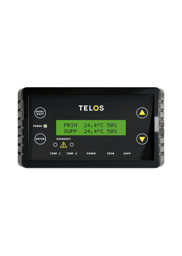 Telos Lighting