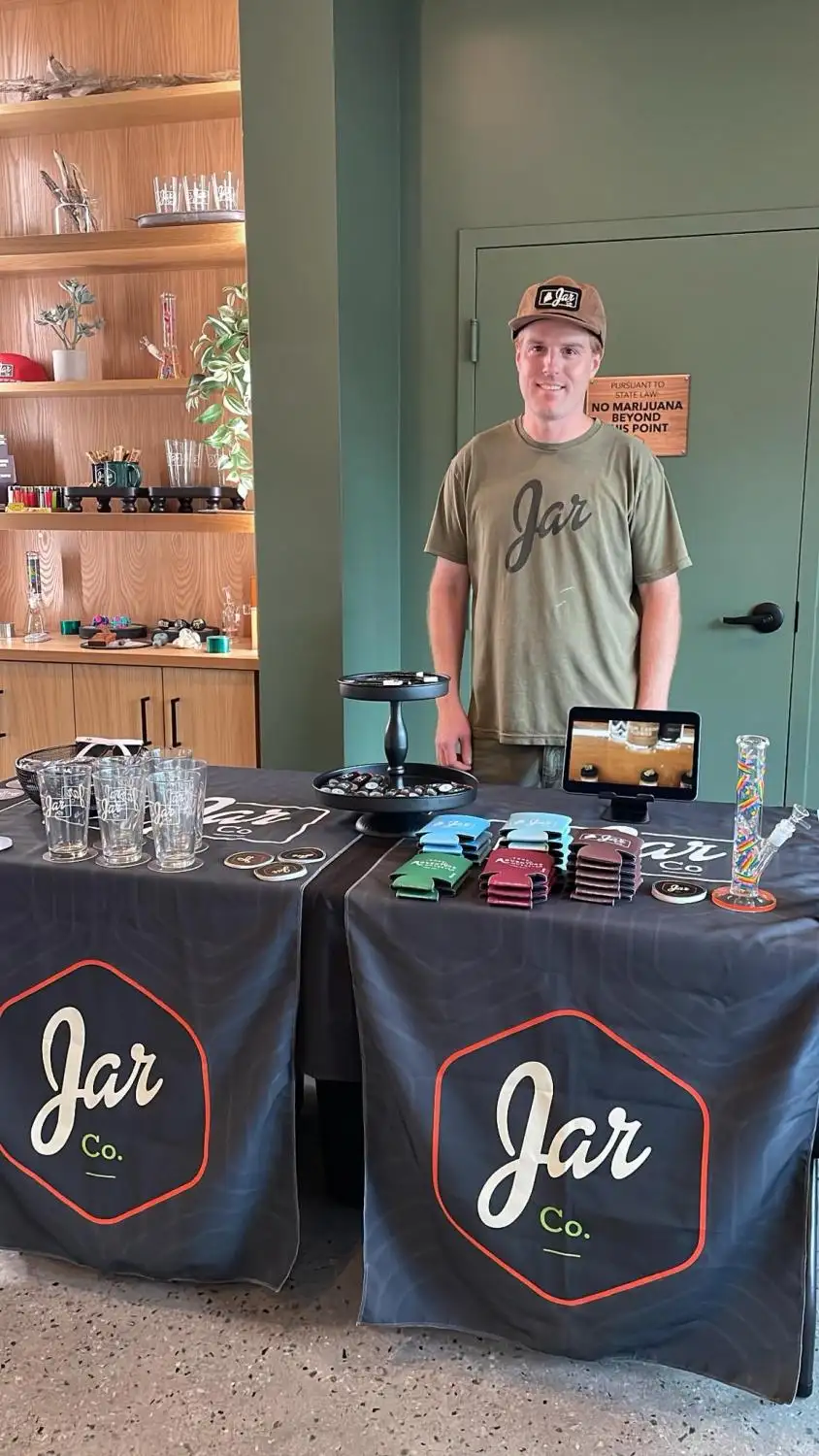 Jar Cannabis Co