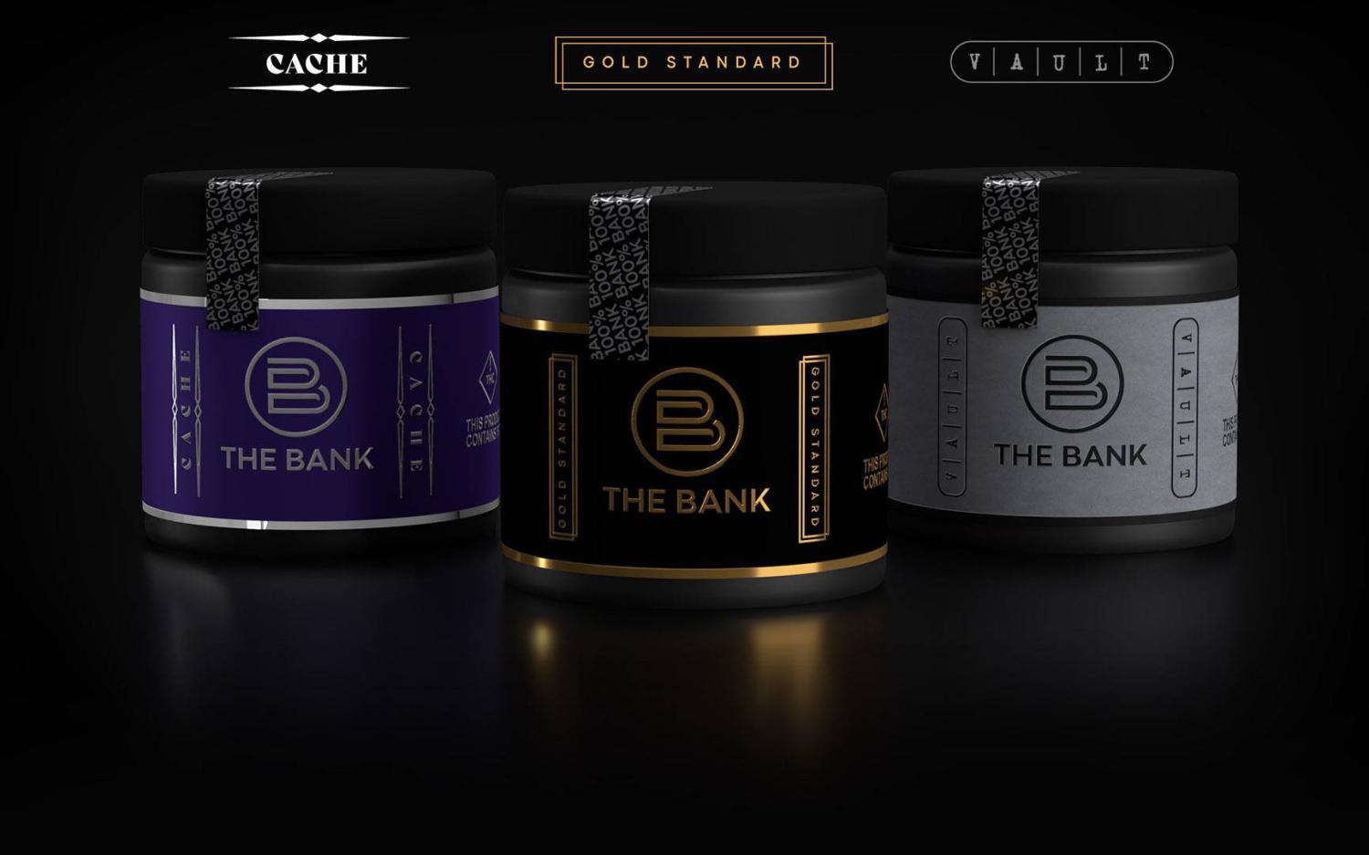 The Bank