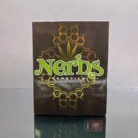 Nerds Genetics