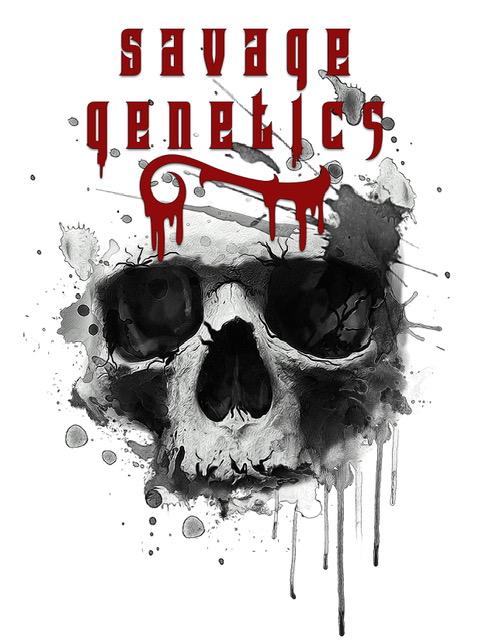 Savage Genetics