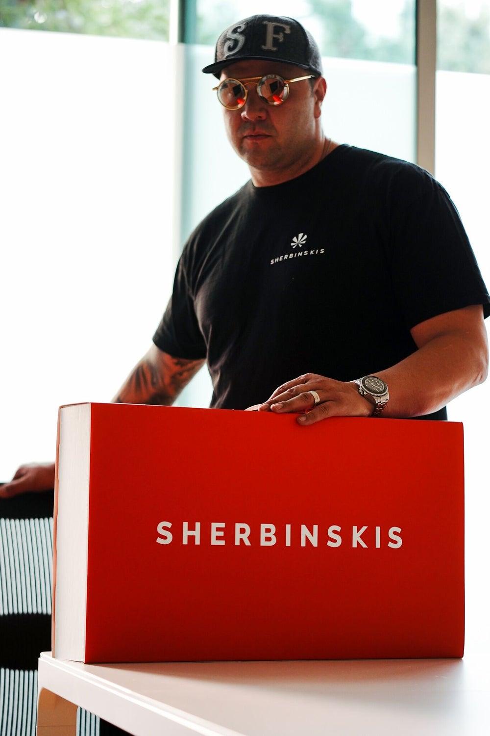 Sherbinskis