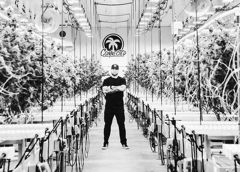 Connected Cannabis Co