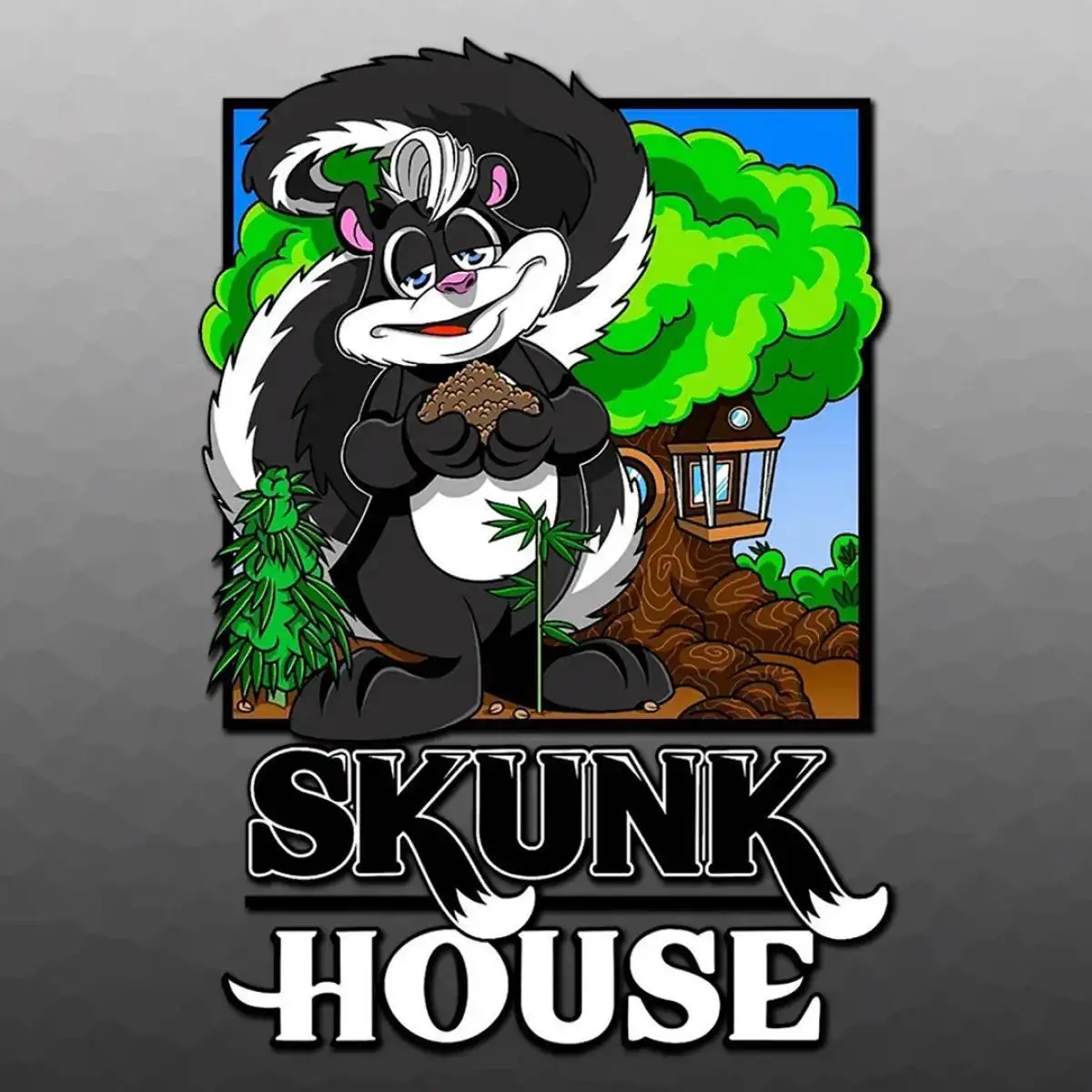 Skunk House Genetics