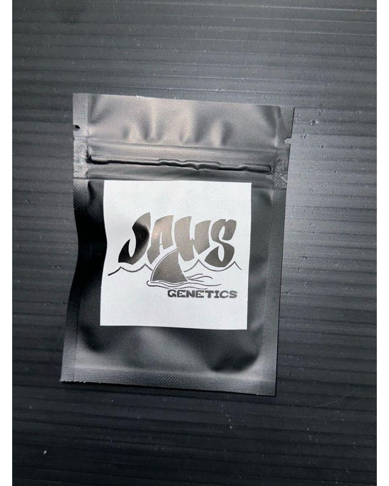 Jaws Genetics