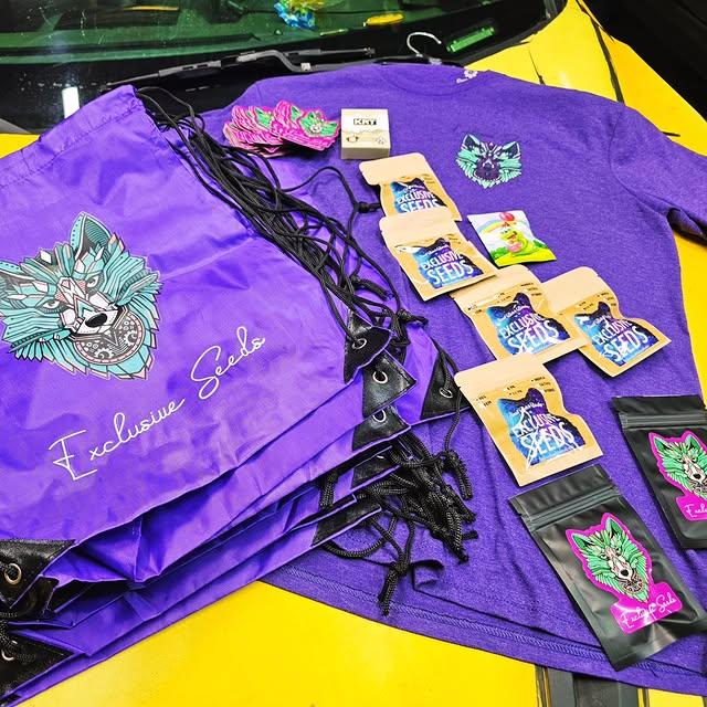 Exclusive Seeds Colorado