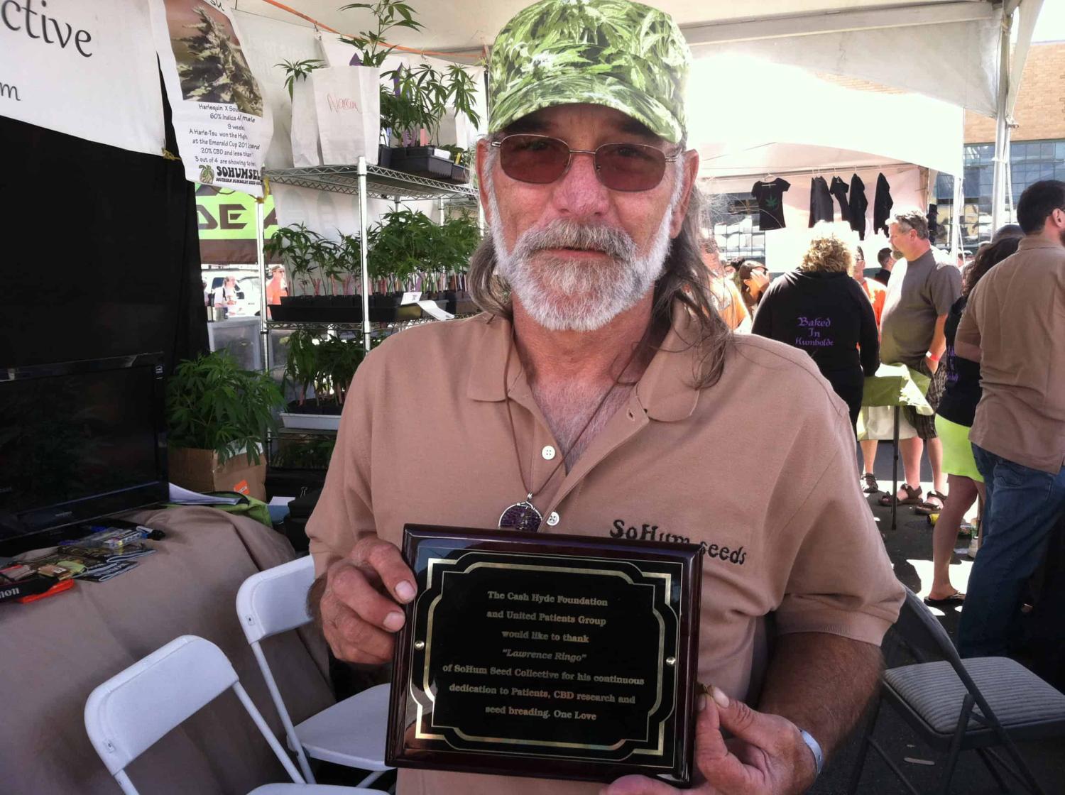 Southern Humboldt Seed Collective