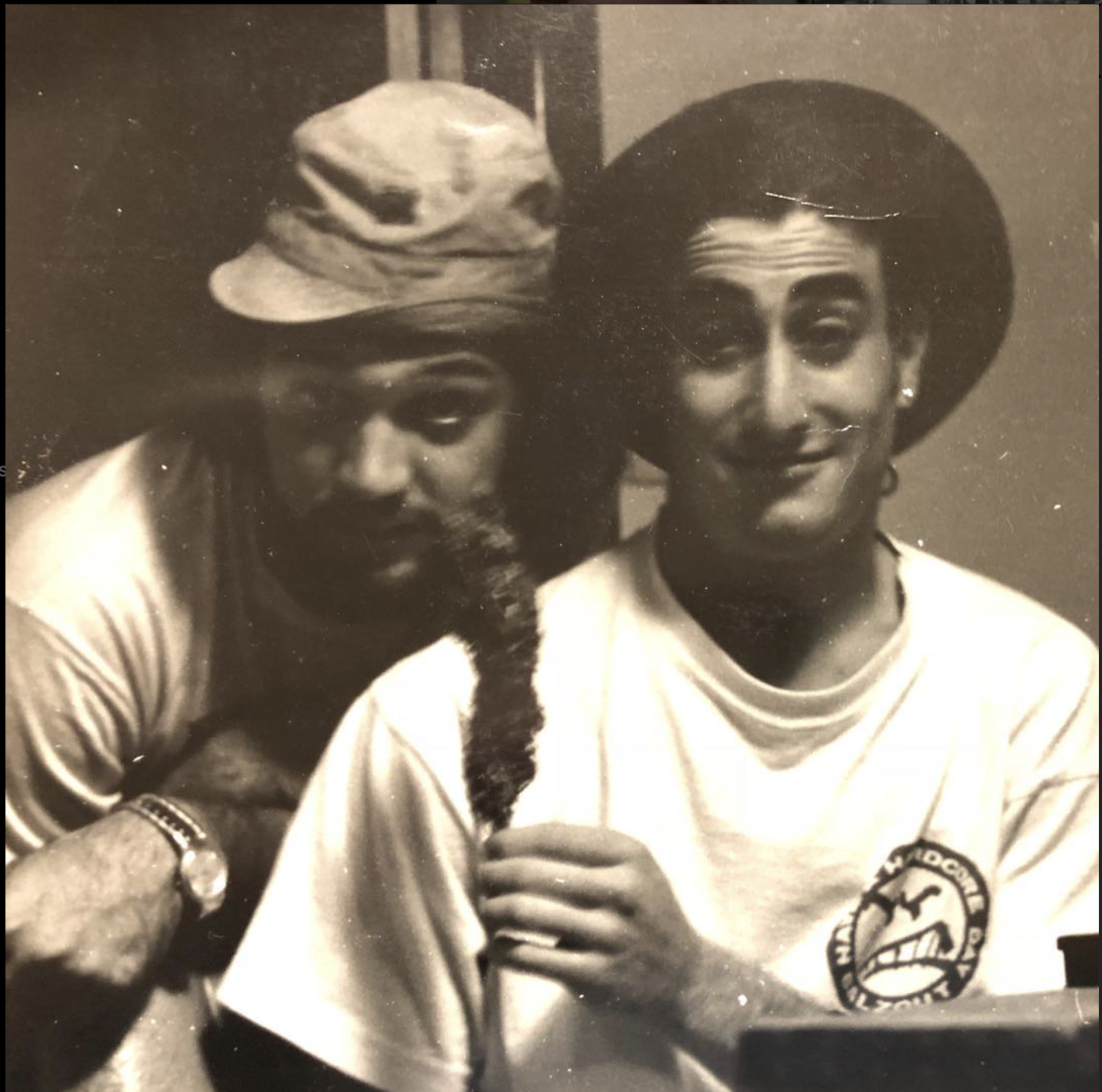 Matt “Bubba” Berger