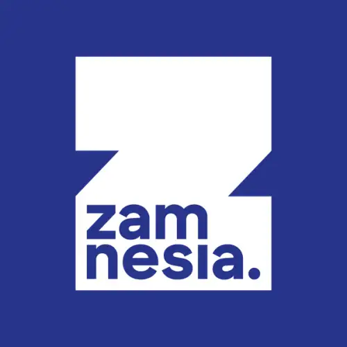 Zamnesia