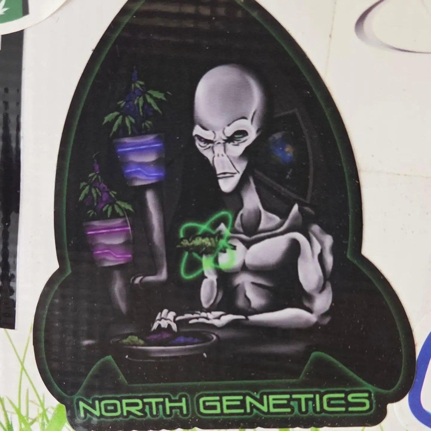 North Genetics