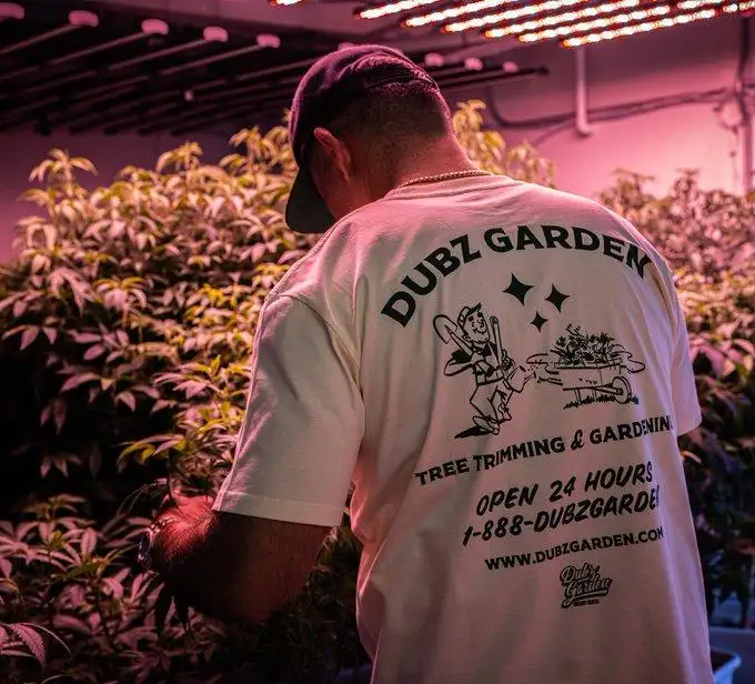 Dubz Garden