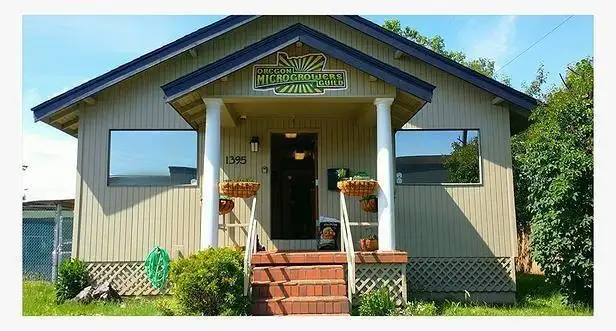 Oregon Microgrowers Guild
