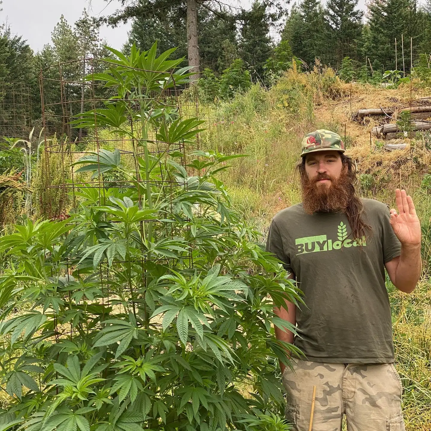 Heartrock Mountain Farm