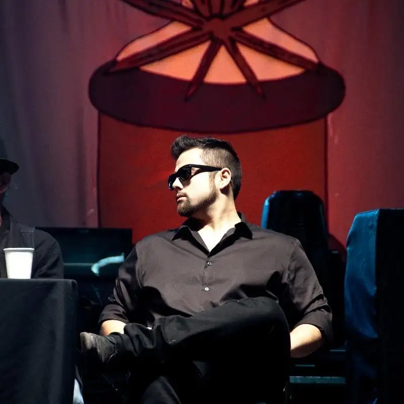 Aficionado French Connection