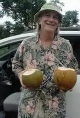 Dr. William Courtney