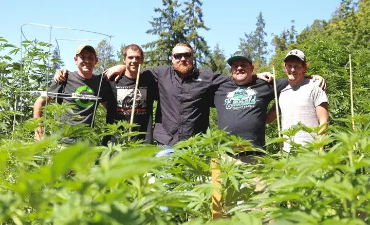 Emerald Family Farms