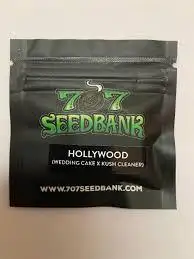 707 Seedbank