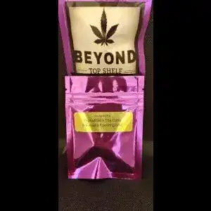 Beyond Top Shelf