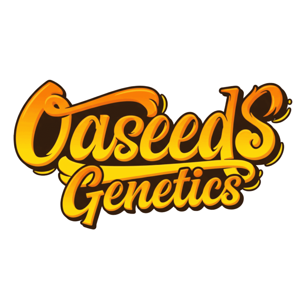 Oaseeds Genetics