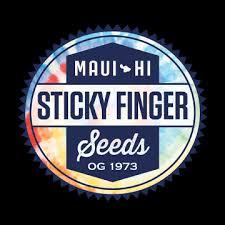 Sticky Finger Seeds