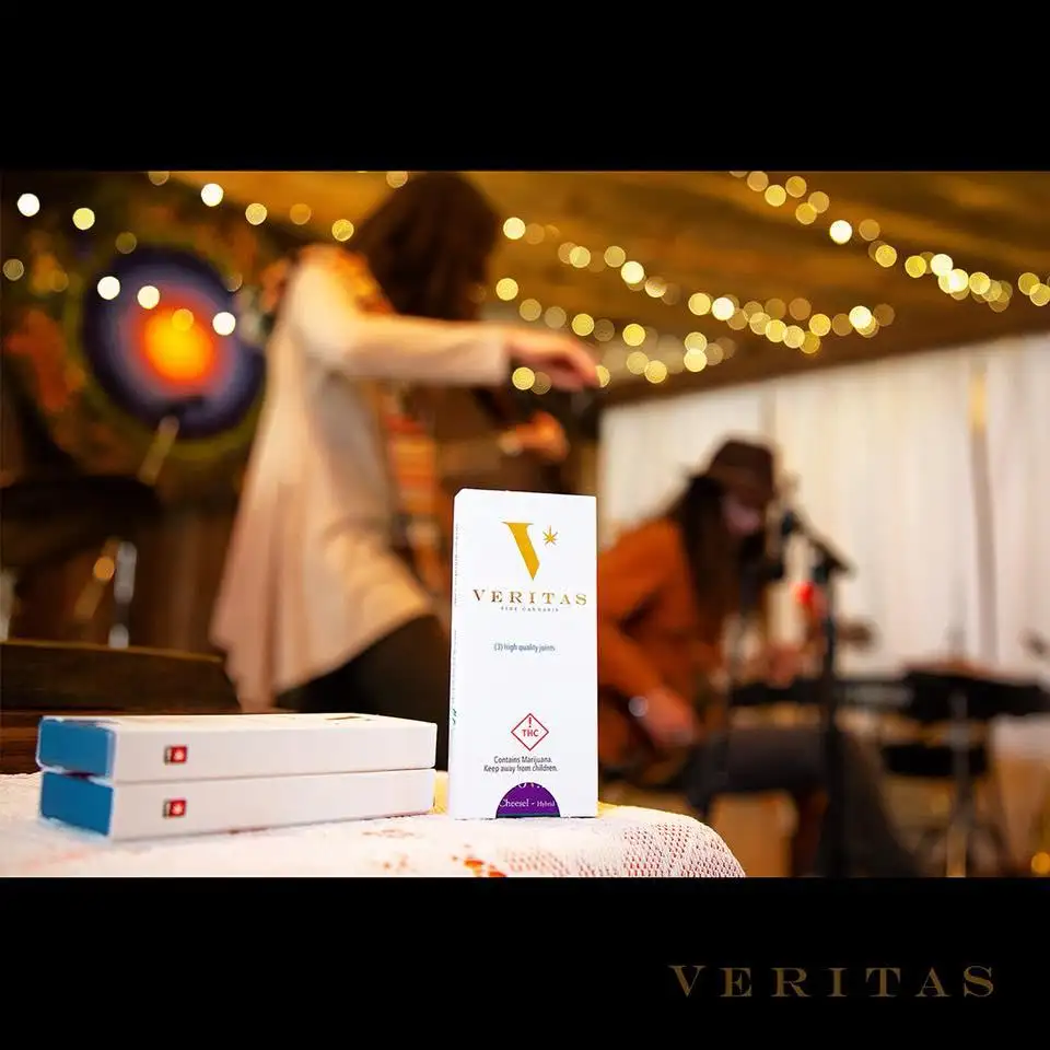 Veritas Cannabis
