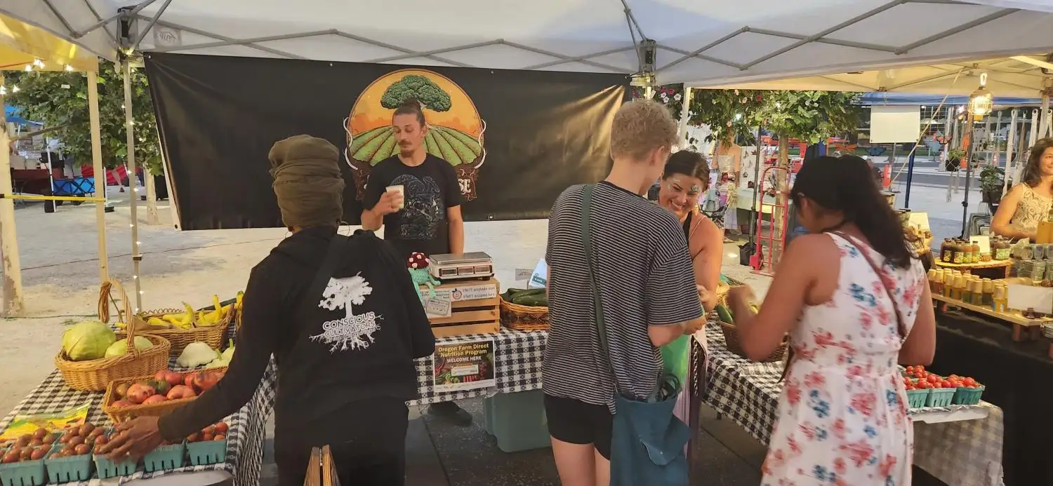 Conscious Cultivators