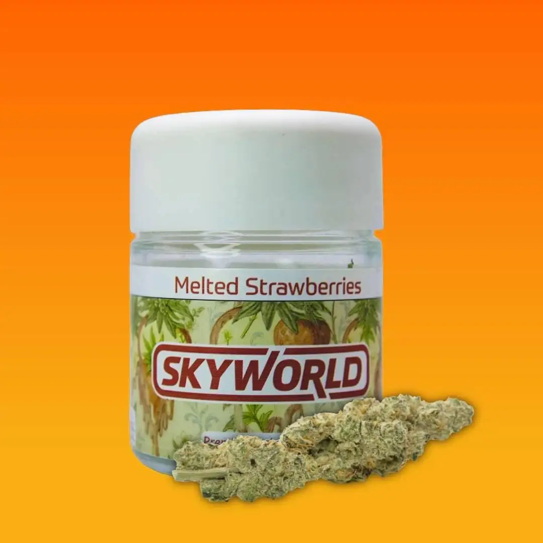 Skyworld Cannabis