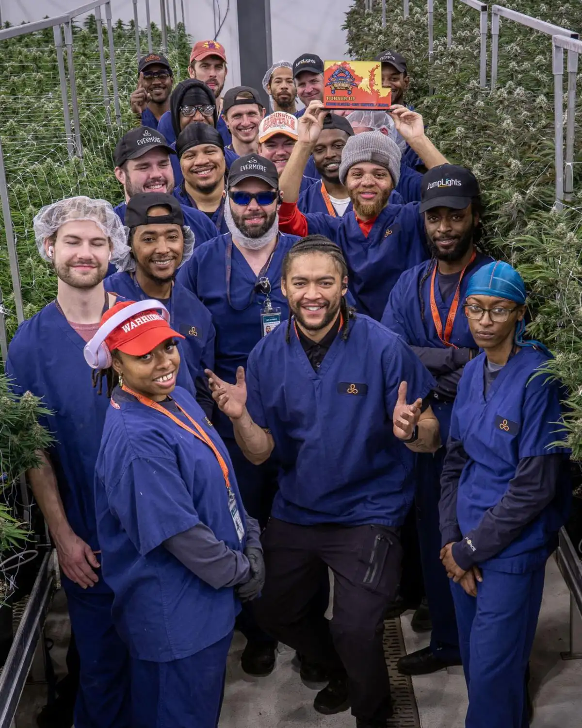 Evermore Cannabis Company