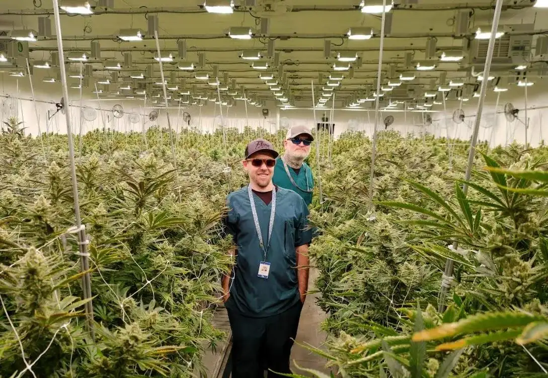 Flora Farms