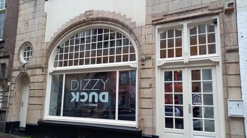 Dizzy Duck Seeds