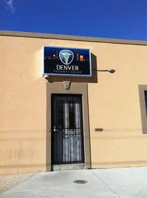 Denver Patients Group