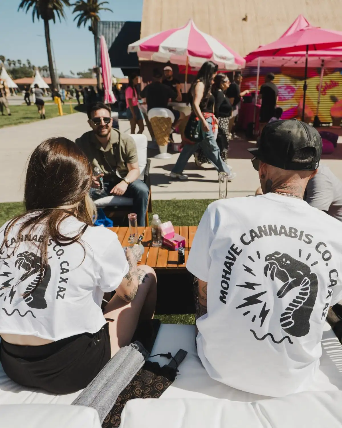 Mohave Cannabis Co