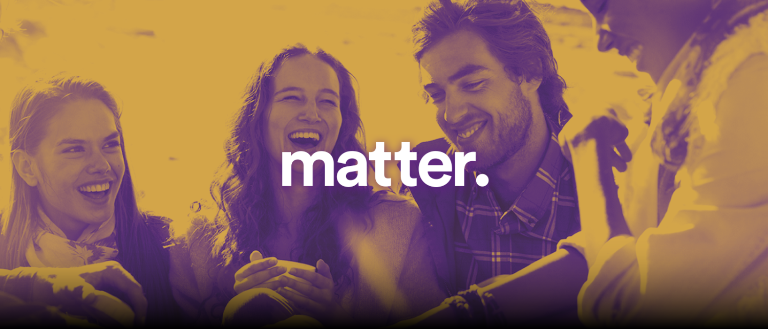matter.