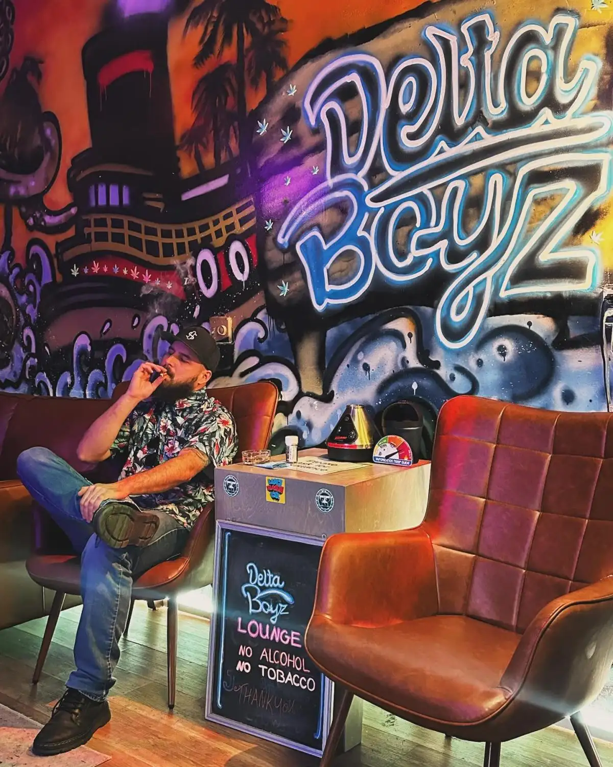 Delta Boyz