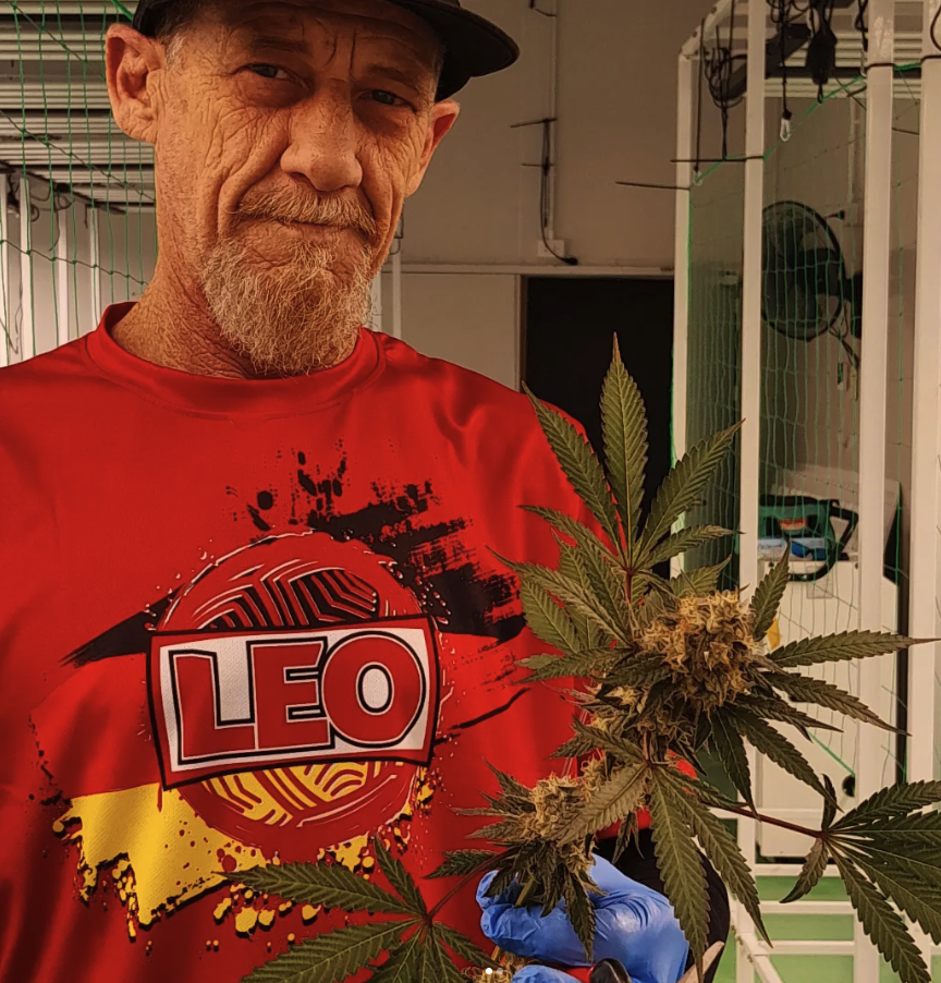 H.B.K. Genetics