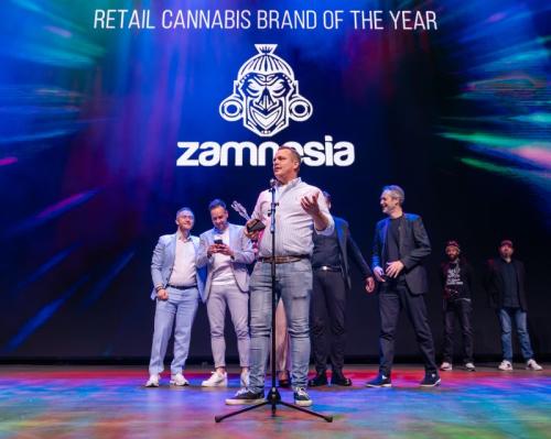 Zamnesia