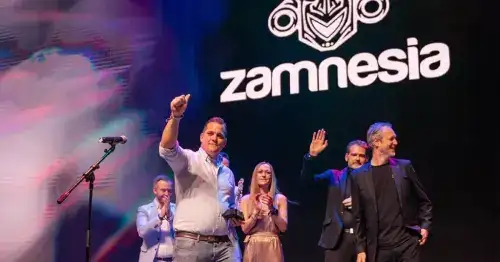 Zamnesia