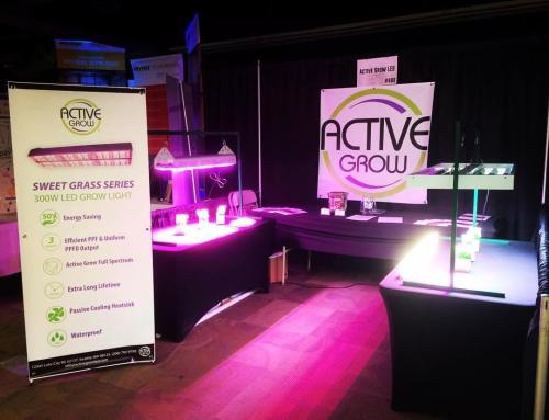 Active Grow