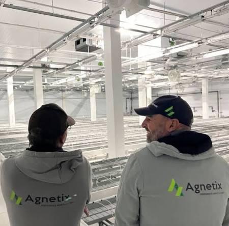 Agnetix