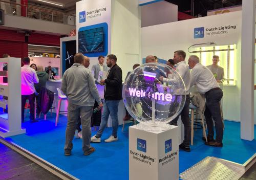 Dutch Lighting Innovations