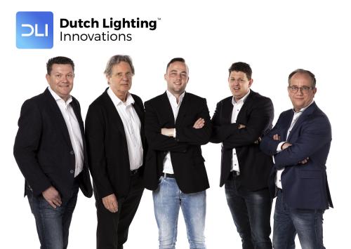 Dutch Lighting Innovations