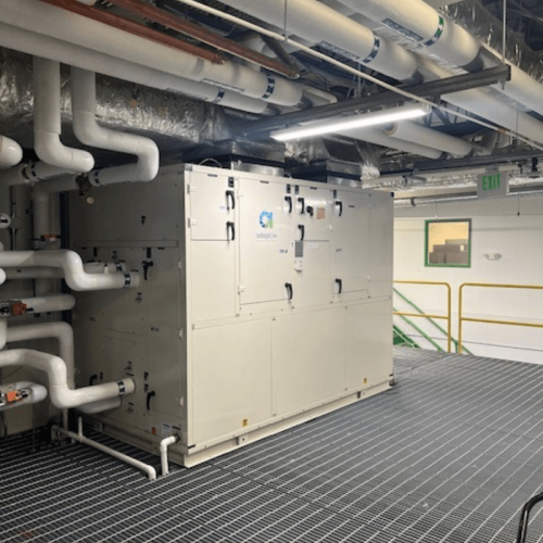 Adaptiiv Grow Technologies