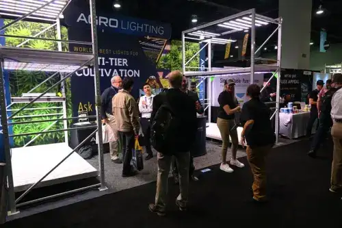 Agro Lighting